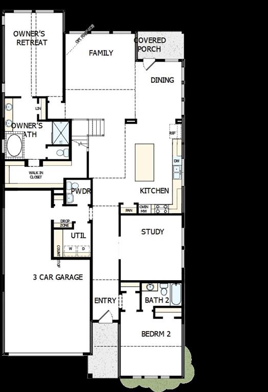 2225 Rolling Oaks Drive