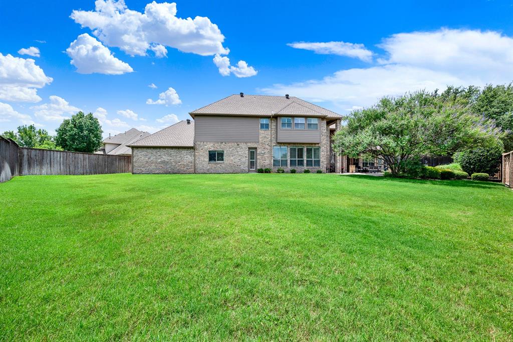 3016 Cotters Circle