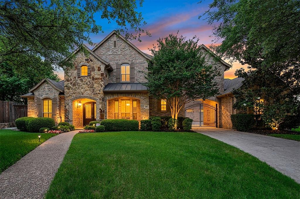 3016 Cotters Circle