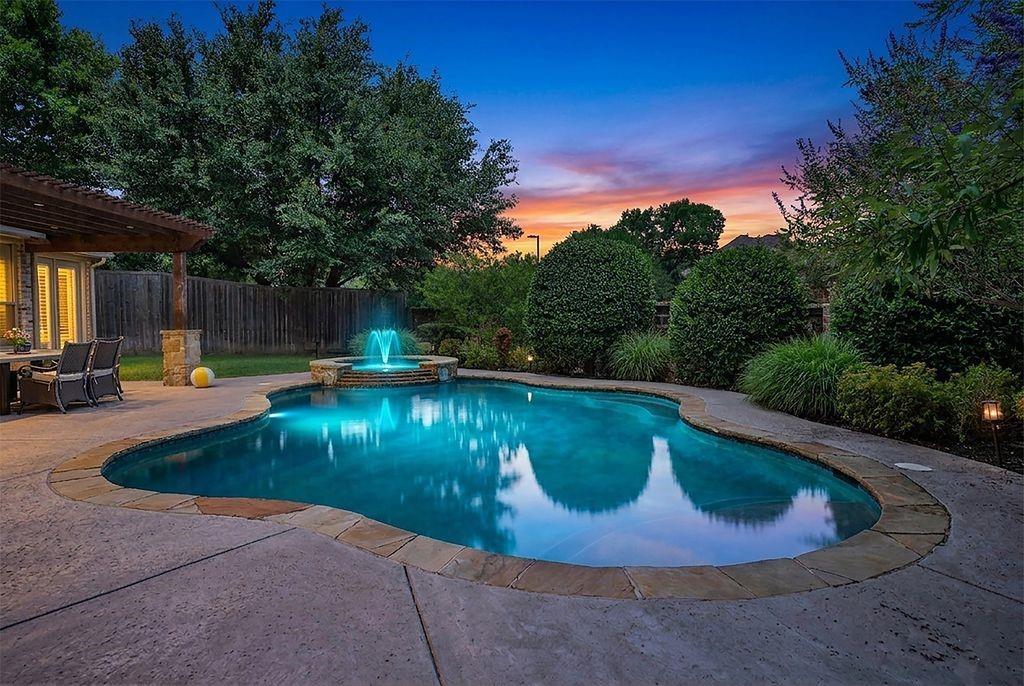 3016 Cotters Circle