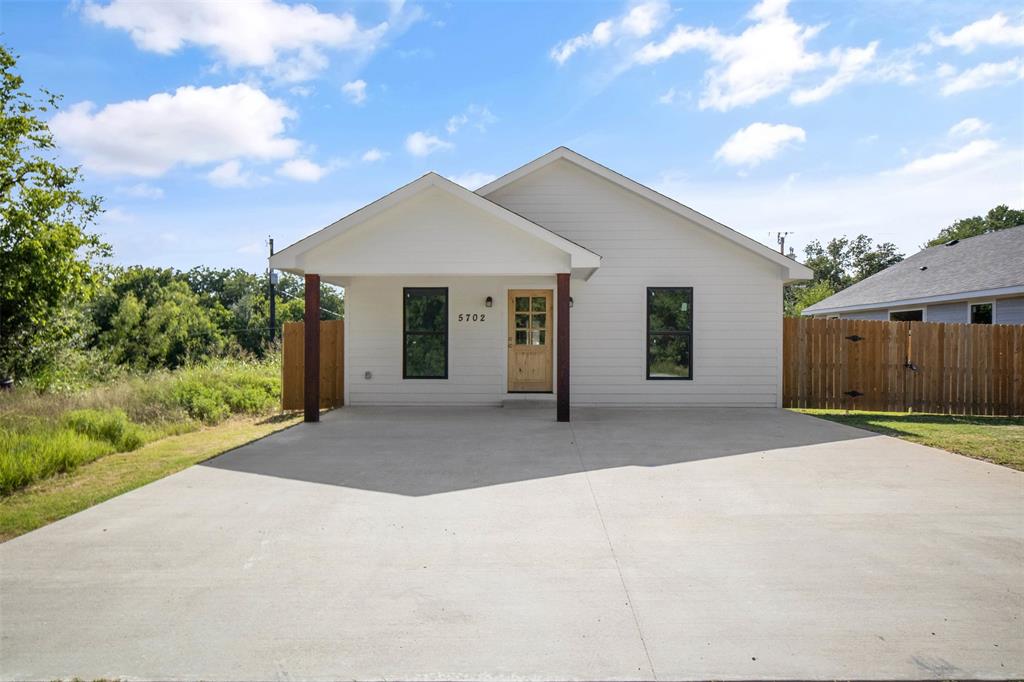 Lake Granbury Hbr Sec A - Residential