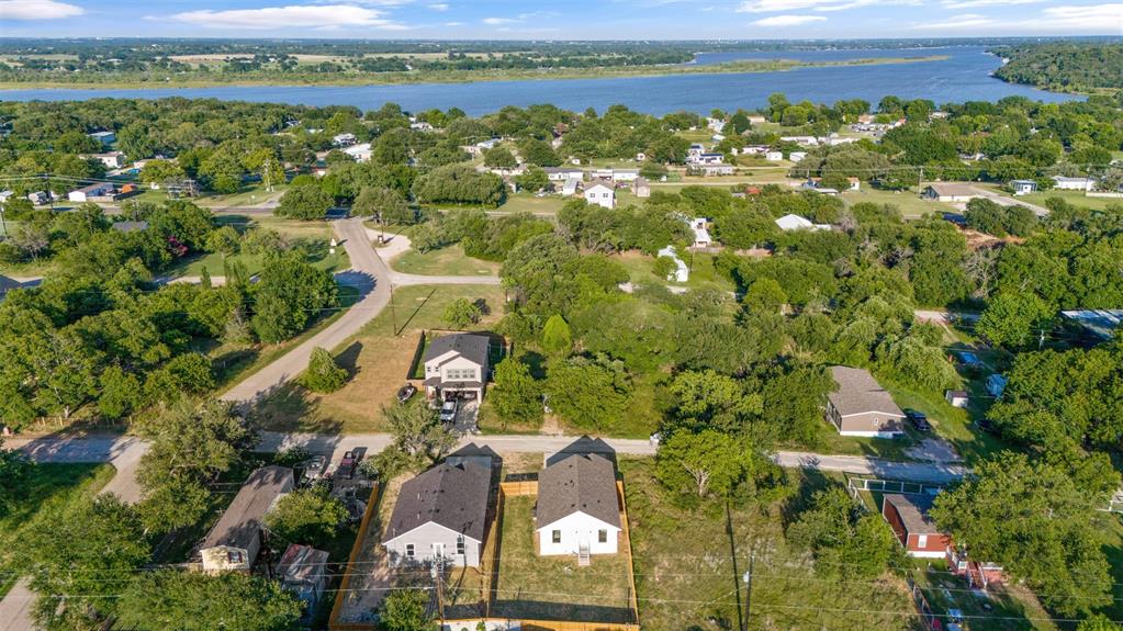 Lake Granbury Hbr Sec A - Residential