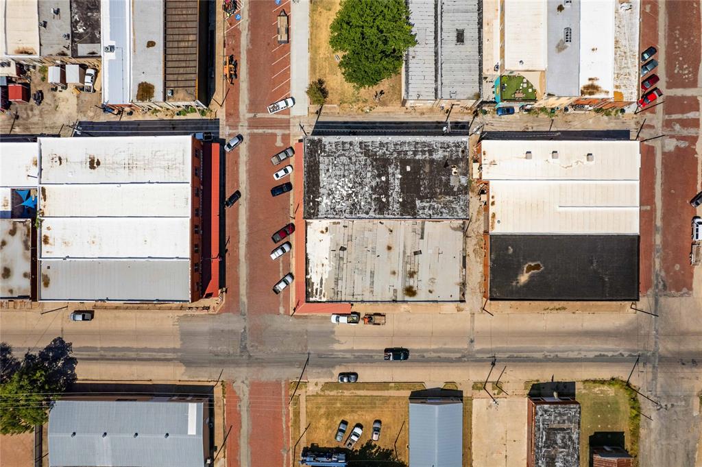 Original Town Coleman - Commercial Sale