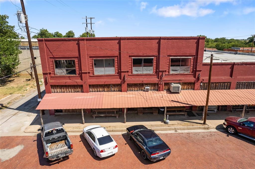 Original Town Coleman - Commercial Sale