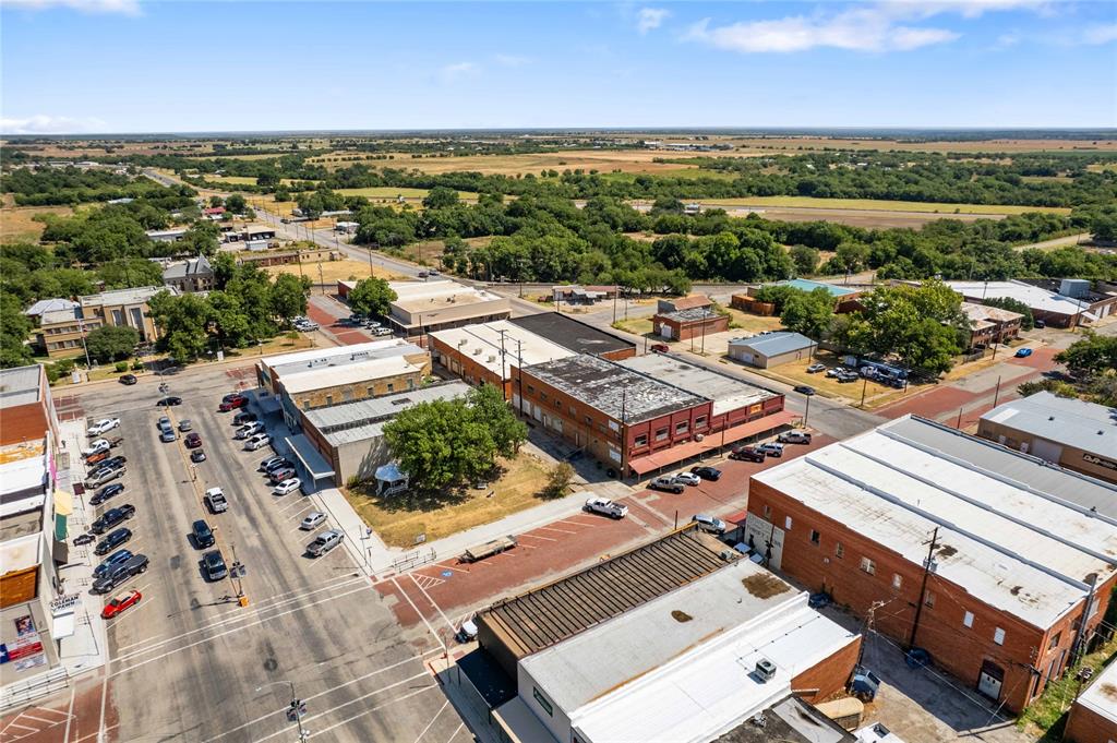 Original Town Coleman - Commercial Sale