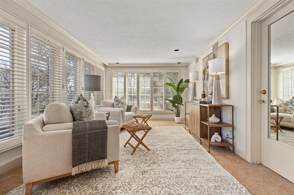 Bellaire Estates - Residential