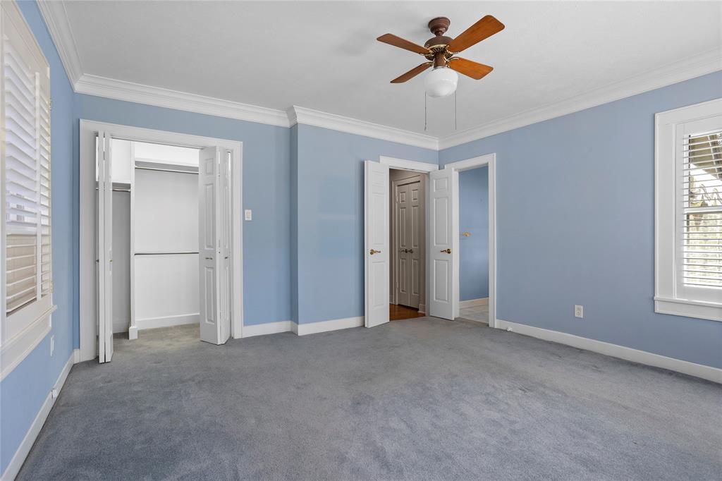 Bellaire Estates - Residential