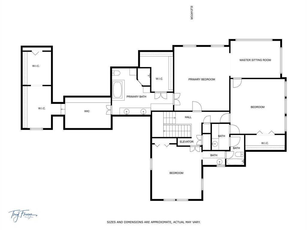 Bellaire Estates - Residential