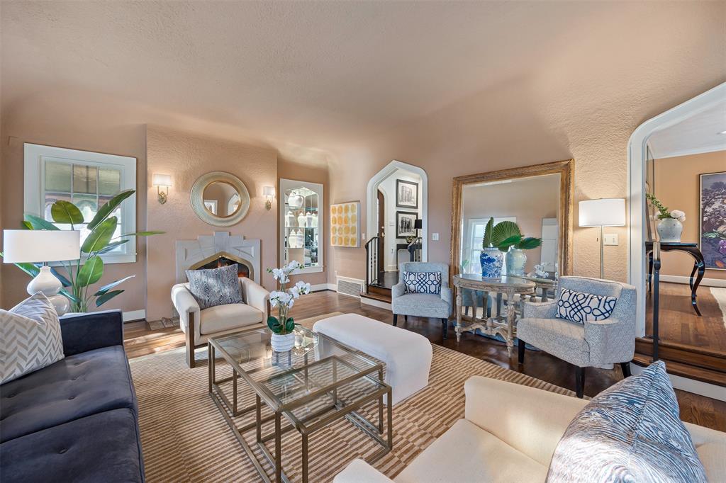 Bellaire Estates - Residential