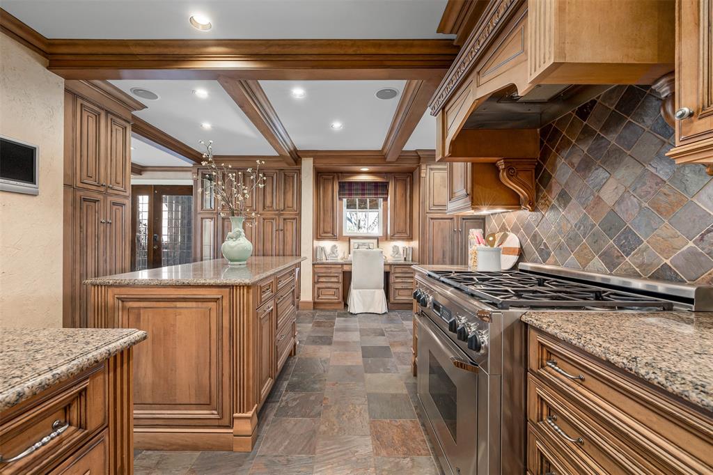 Bellaire Estates - Residential