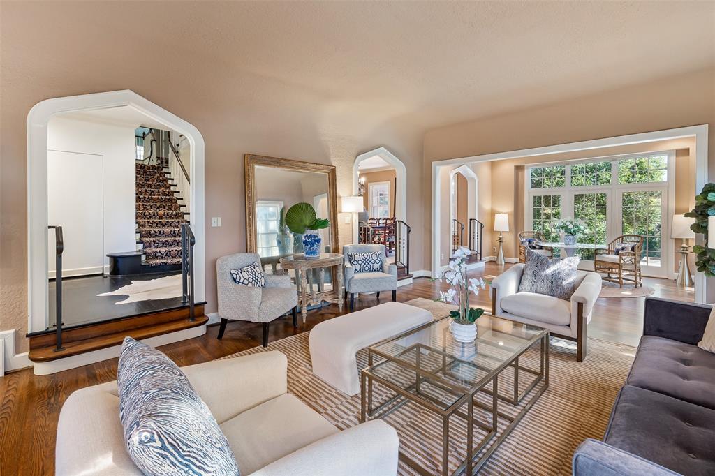 Bellaire Estates - Residential