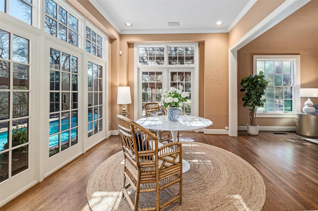 Bellaire Estates - Residential