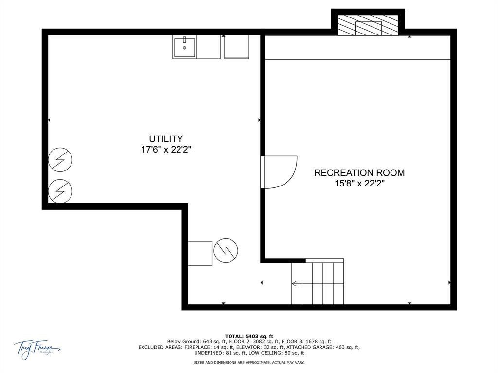Bellaire Estates - Residential