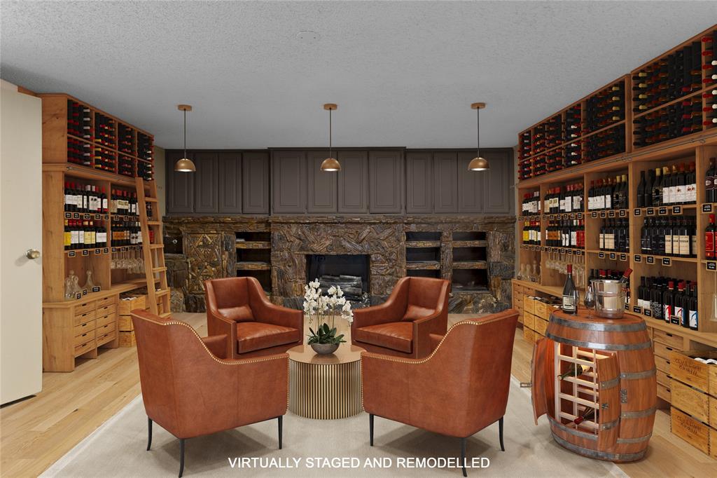 Bellaire Estates - Residential