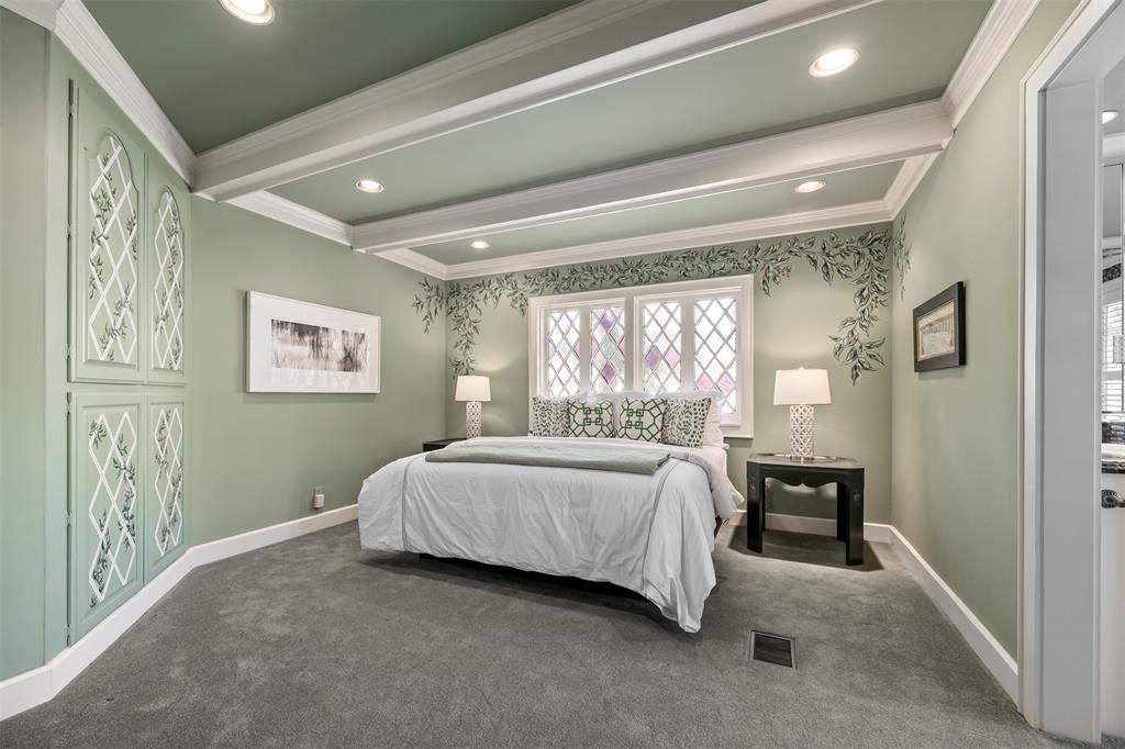 Bellaire Estates - Residential