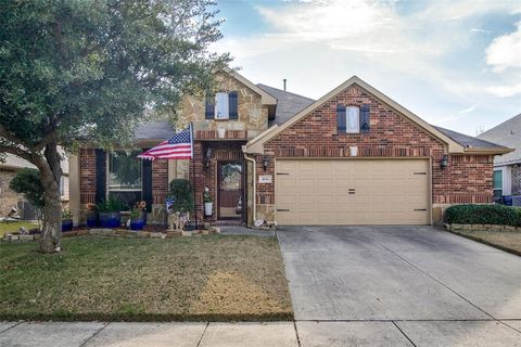 1036 Glenn Road Lavon TX 75166