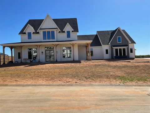 3009 Congress Lane Anna TX 75409