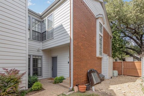 5100 Verde Valley Lane 178 Dallas TX 75254