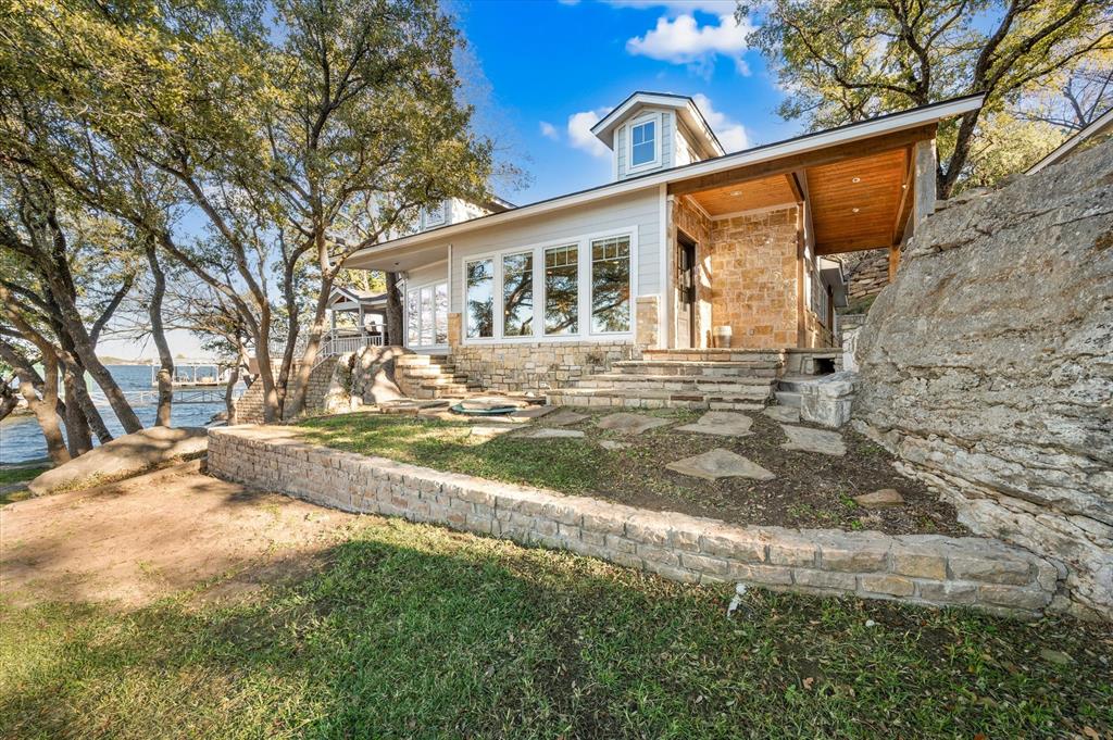 Peninsula - Residential