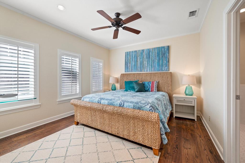 Peninsula - Residential