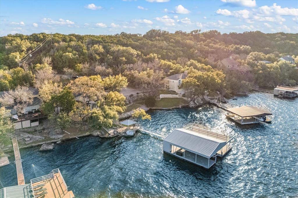 Peninsula - Residential