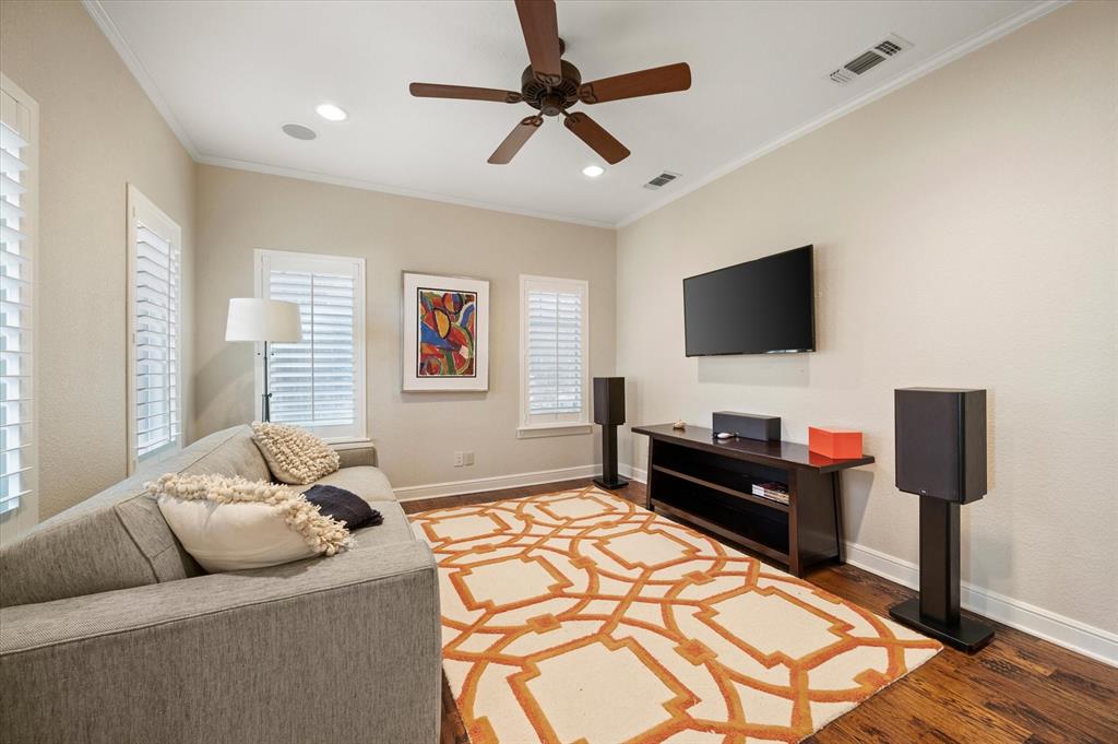 Peninsula - Residential