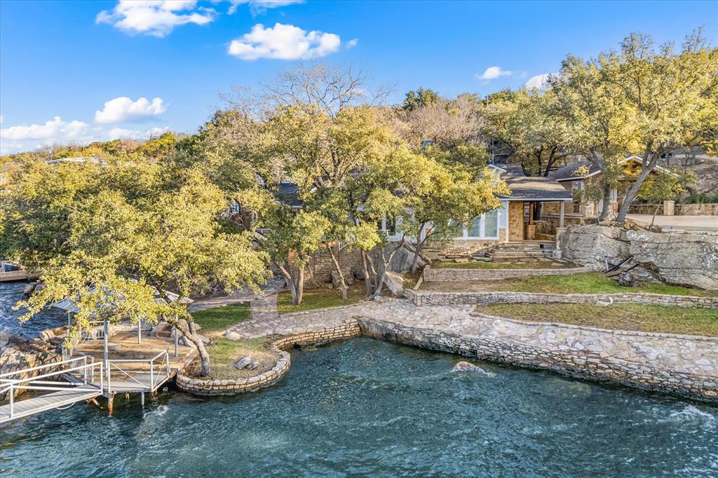 Peninsula - Residential