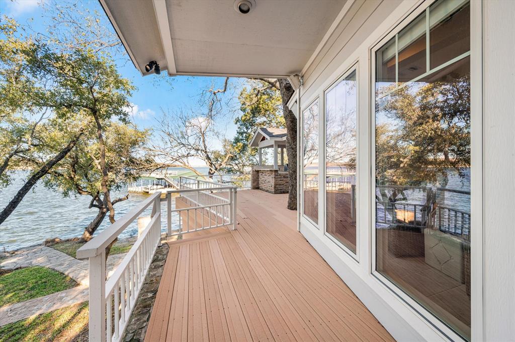 Peninsula - Residential