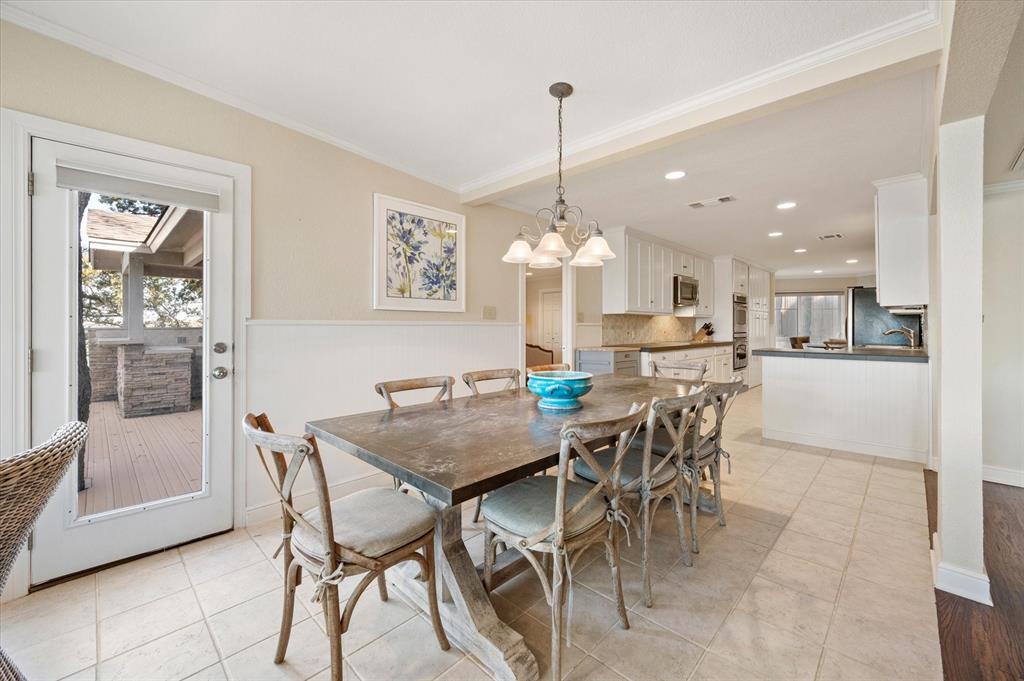 Peninsula - Residential