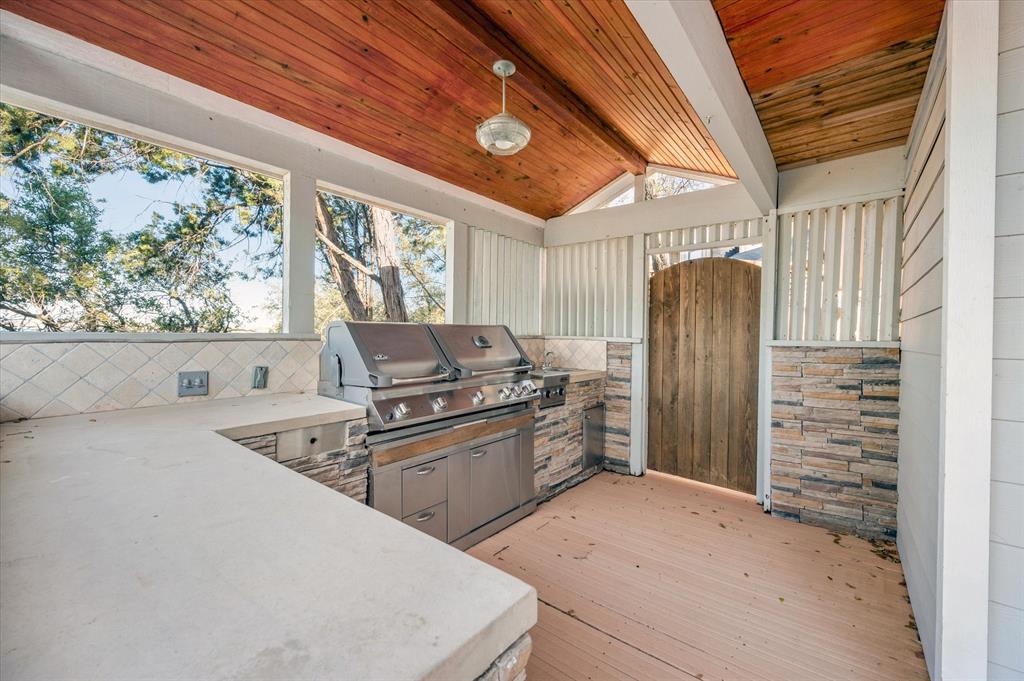 Peninsula - Residential