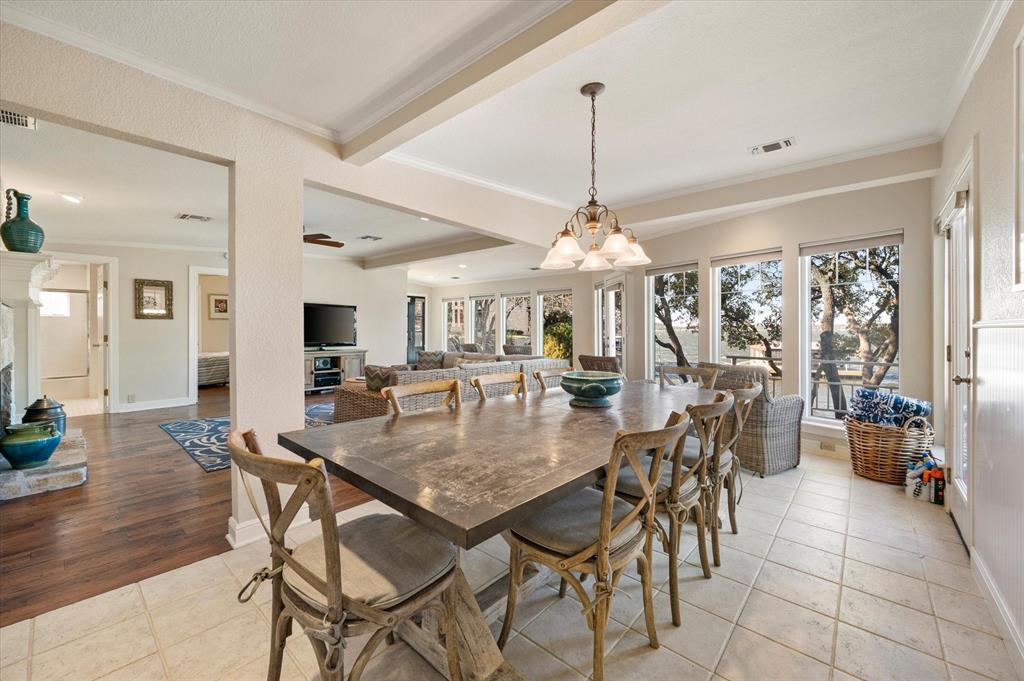 Peninsula - Residential