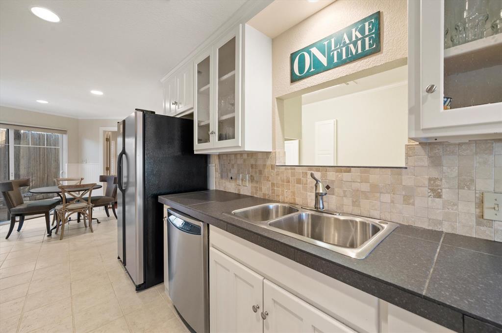 Peninsula - Residential