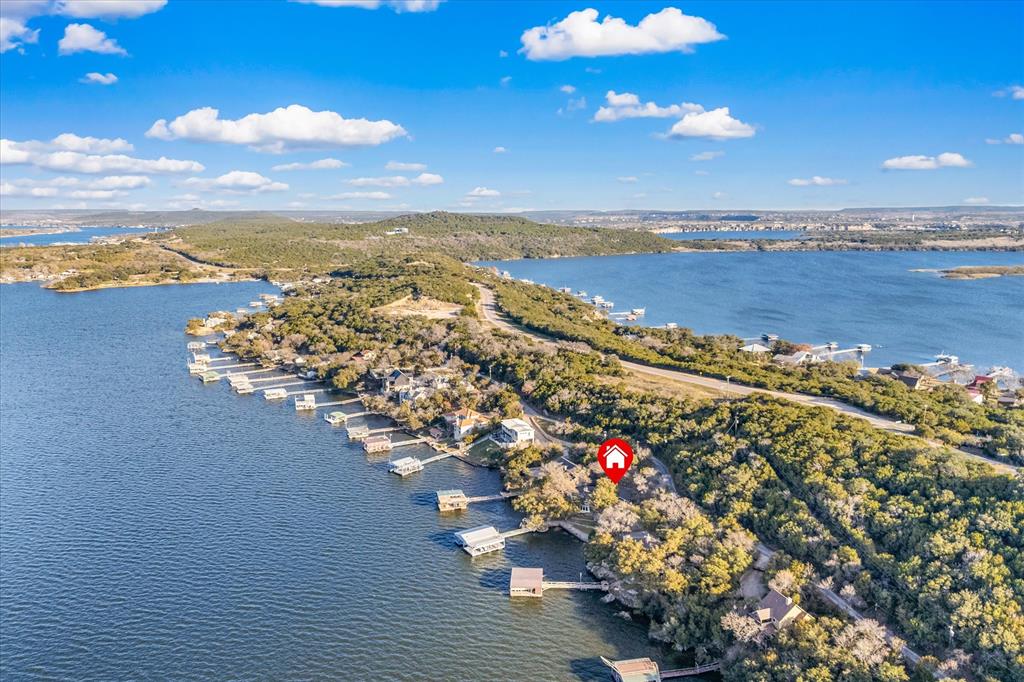 Peninsula - Residential