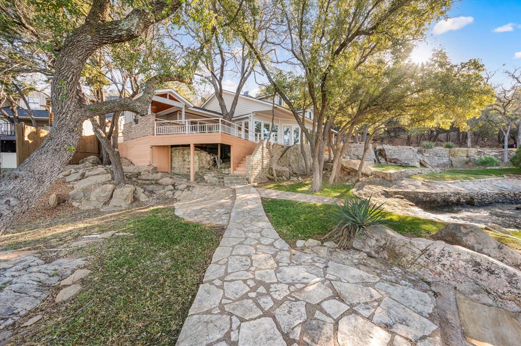 Peninsula - Residential