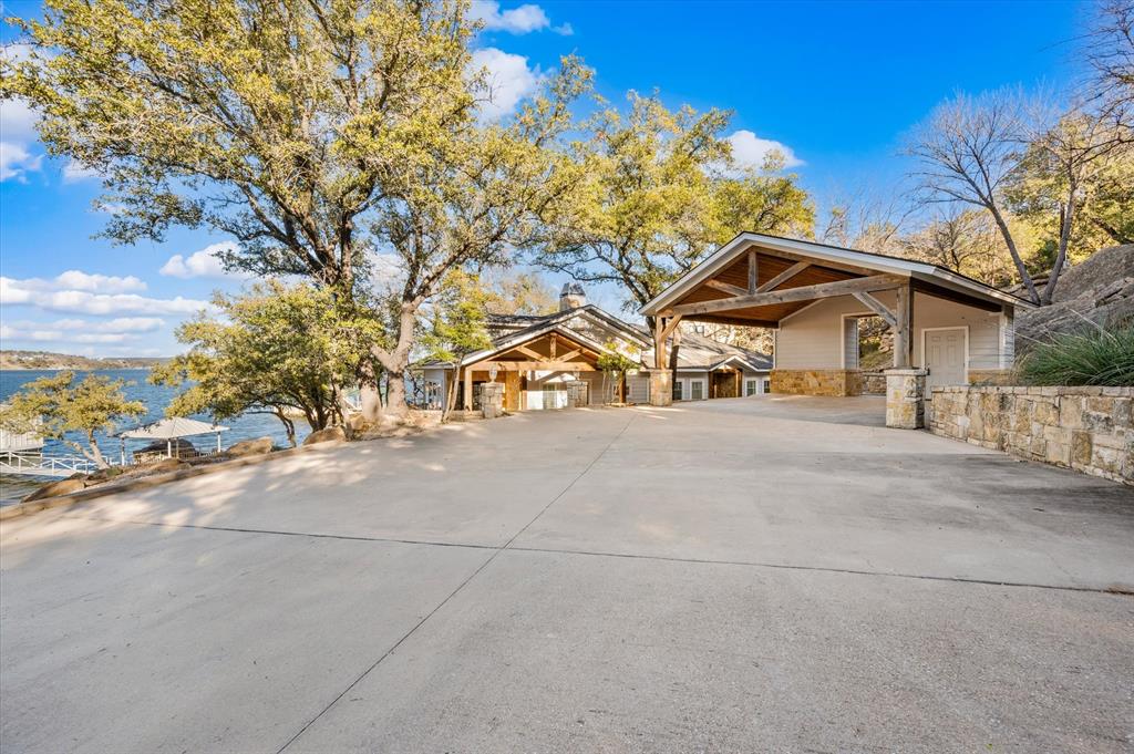 Peninsula - Residential