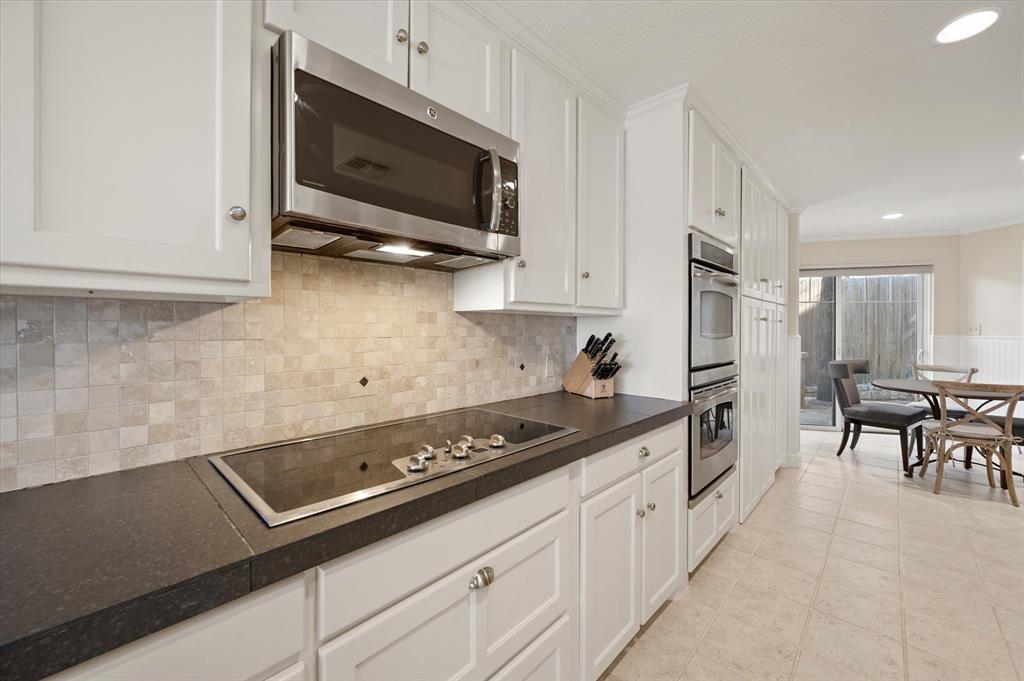 Peninsula - Residential