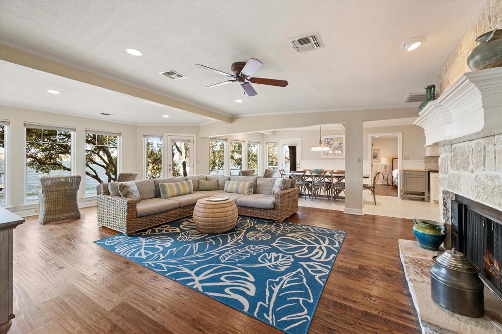 Peninsula - Residential