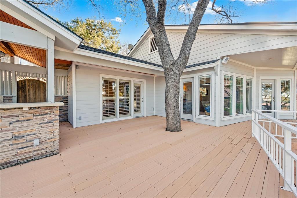 Peninsula - Residential