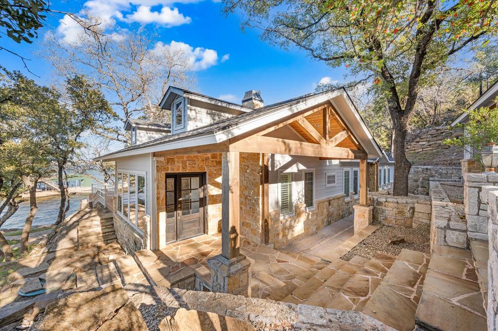 Peninsula - Residential