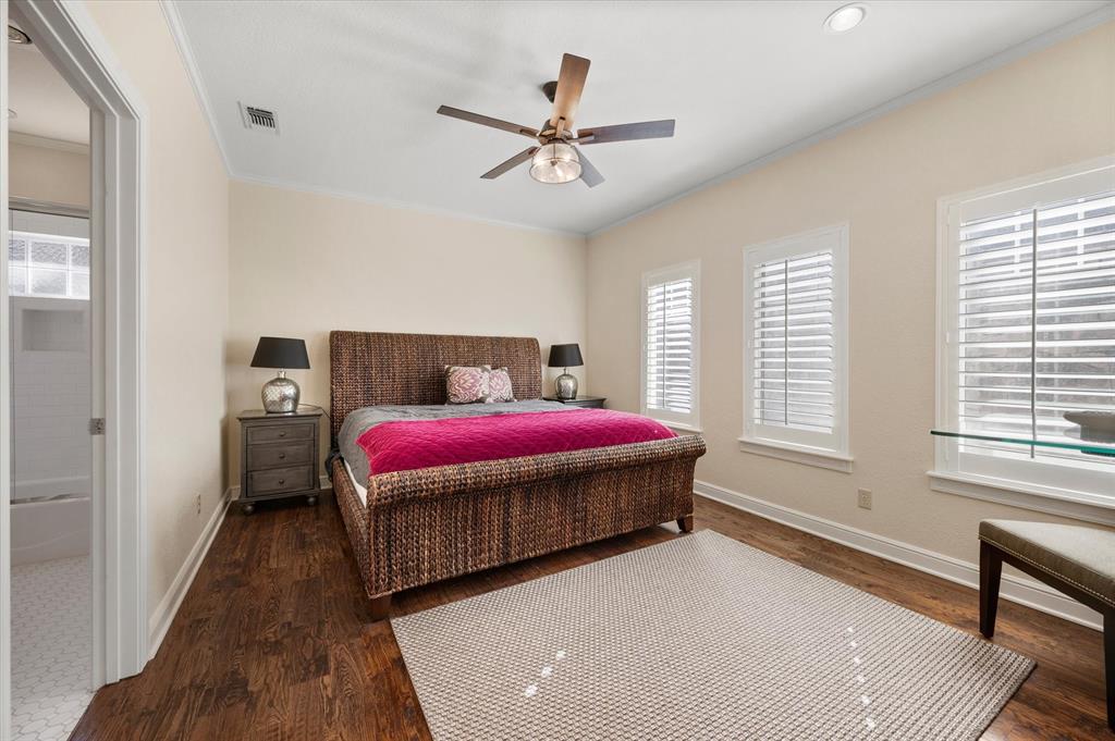 Peninsula - Residential