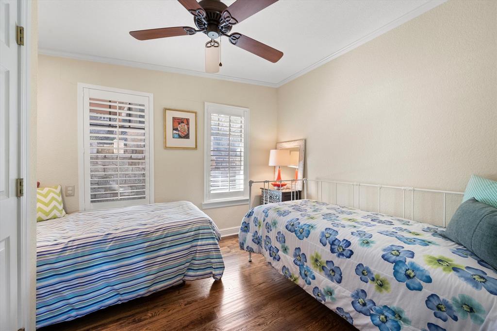 Peninsula - Residential