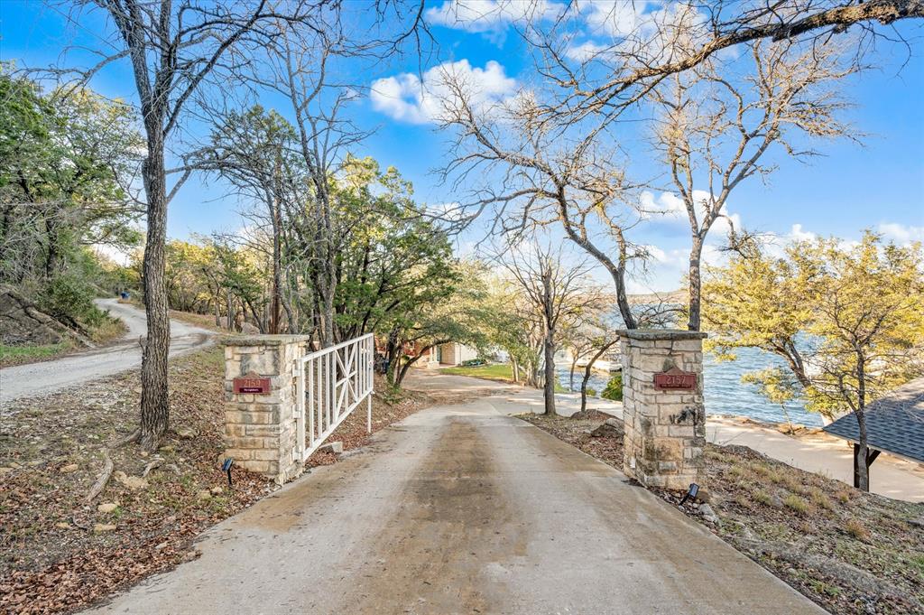 Peninsula - Residential