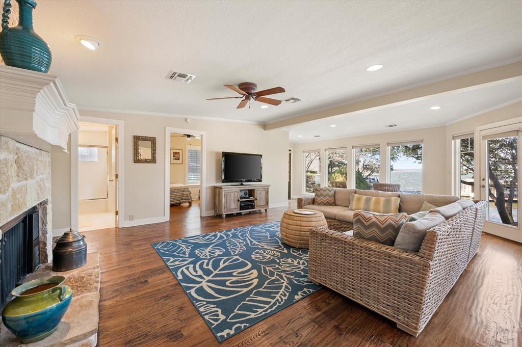 Peninsula - Residential