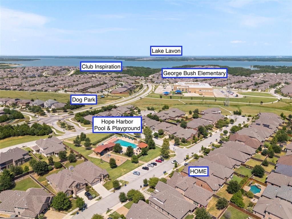 1720 Fountain Vista View