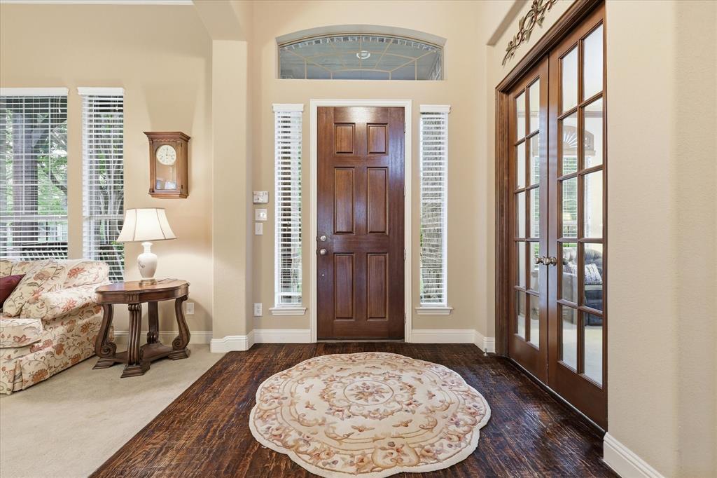 1019 Hot Springs Drive