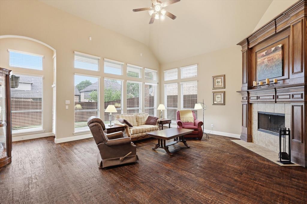 Waterford Parks Ph 4 - Residential