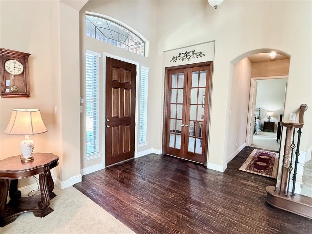 1019 Hot Springs Drive