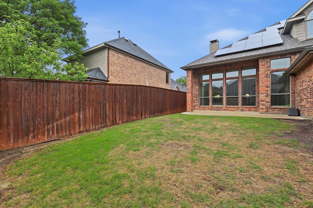 Waterford Parks Ph 4 - Residential