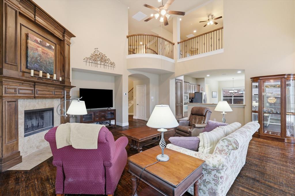 Waterford Parks Ph 4 - Residential