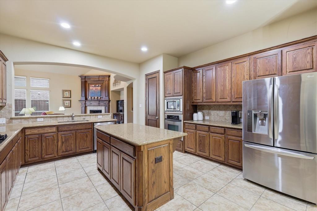Waterford Parks Ph 4 - Residential